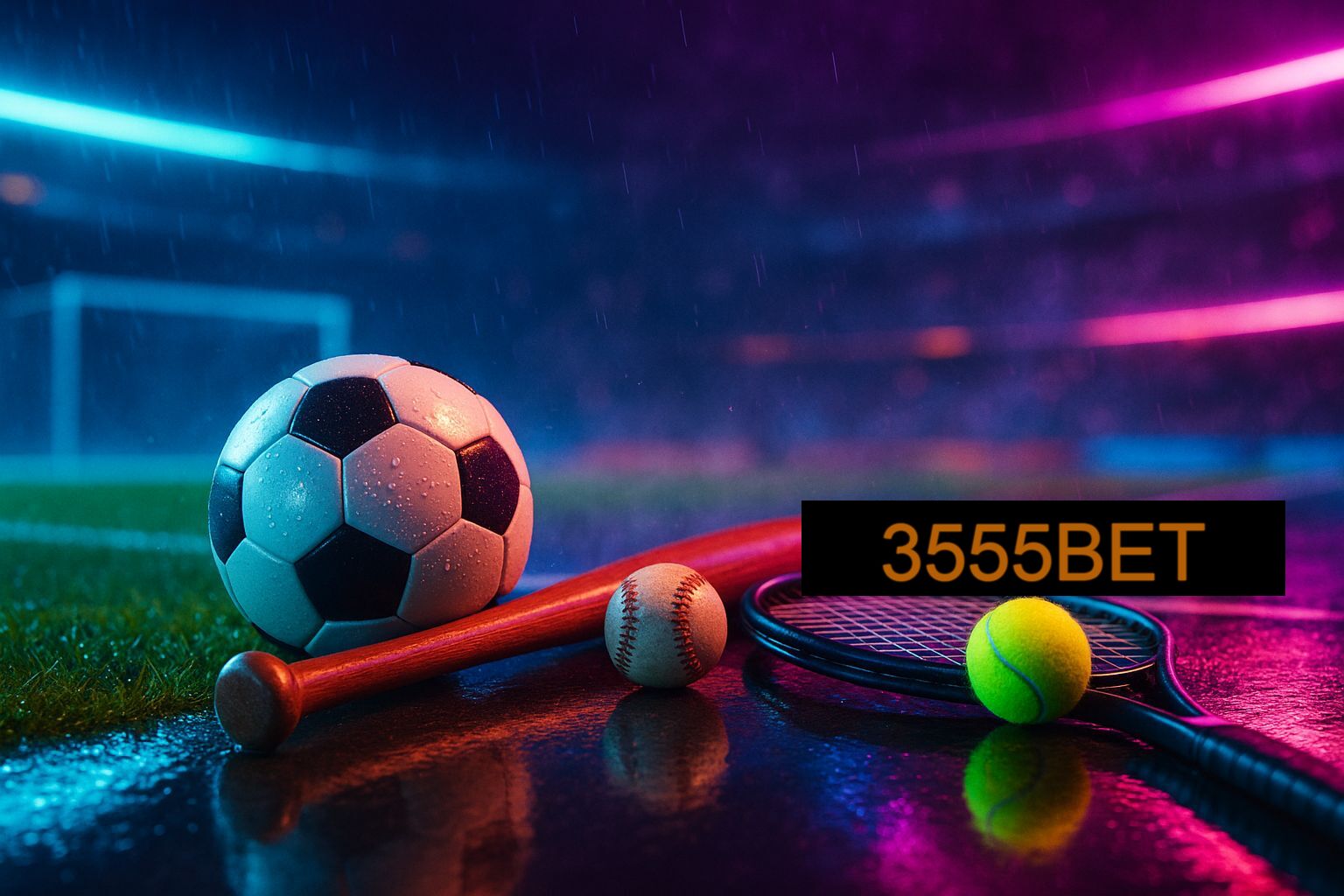 Variedade de Esportes