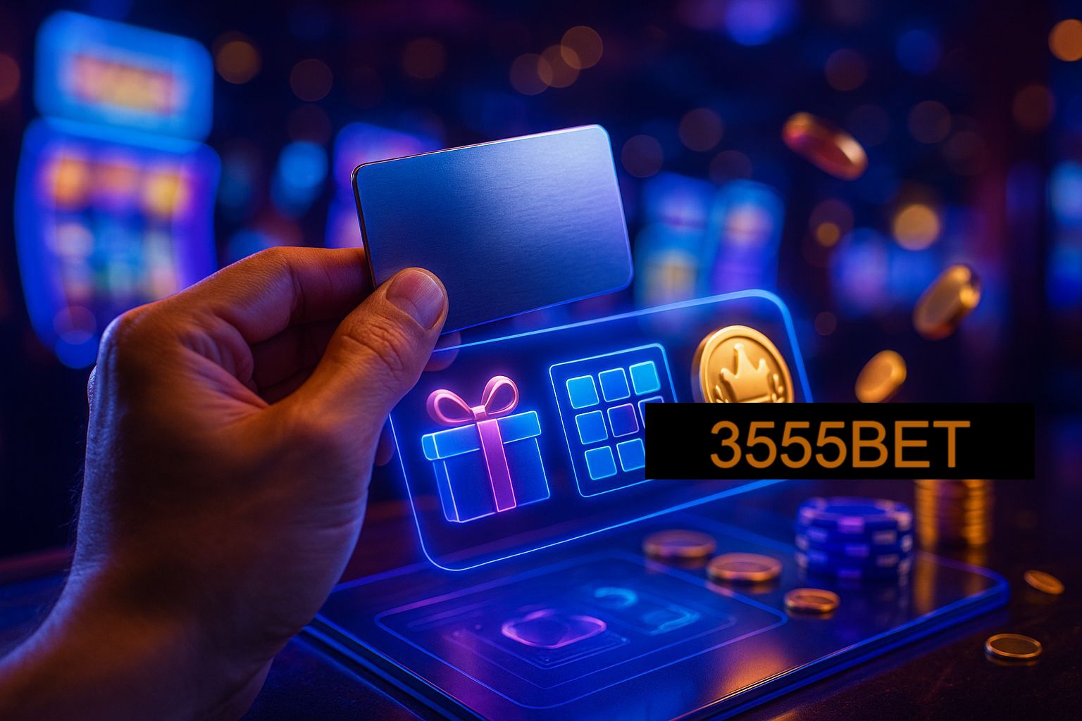 Benefícios do Login